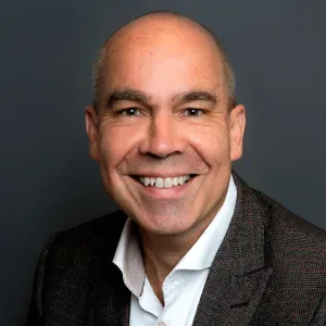 Photo of Huub Hoogeveen