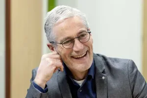 Foto van Huub Janssen