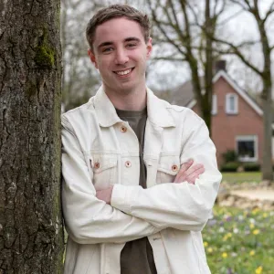 Photo de Huub Reuvers