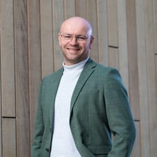 Photo of Huub Swartjes