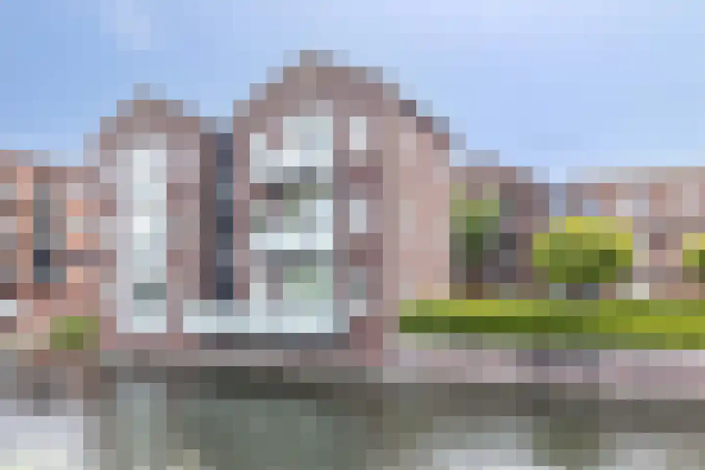 Huurdemanskamp 15 in Bunschoten-Spakenburg