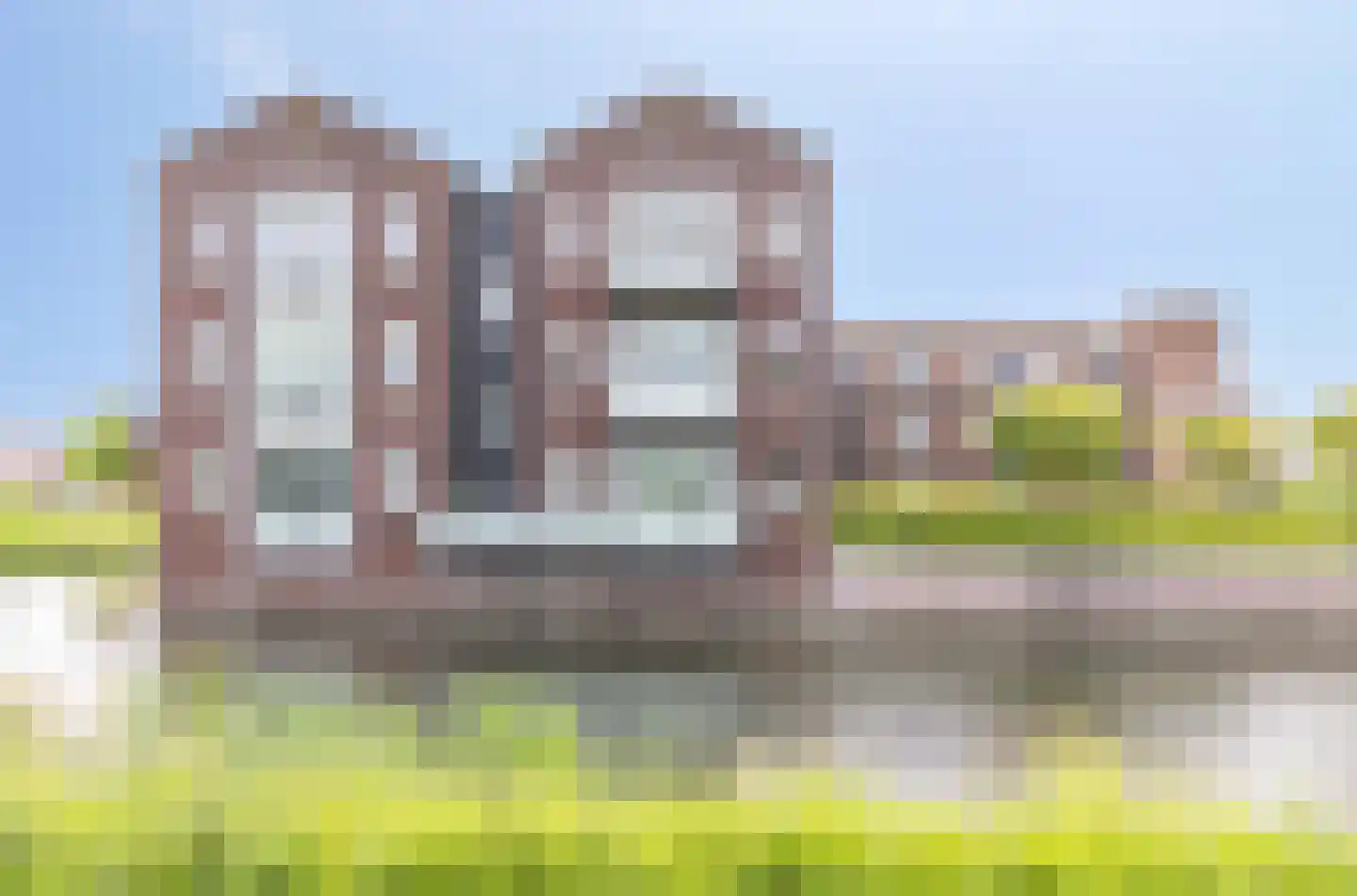 Huurdemanskamp 15 Bunschoten-Spakenburg foto 2