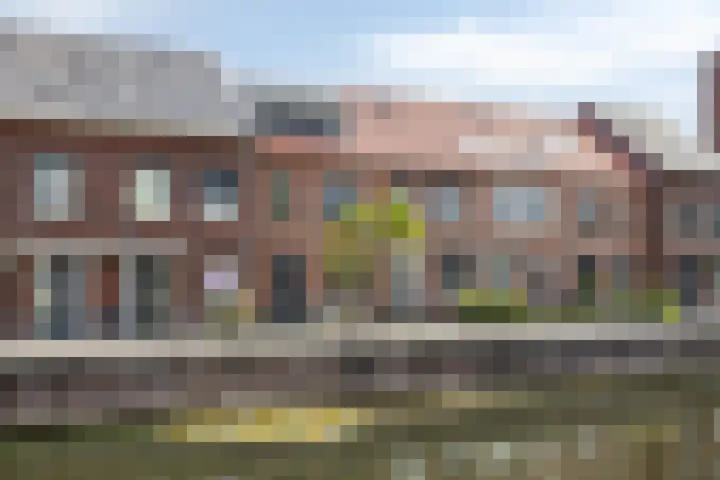 Huurdemanskamp 28 Bunschoten-Spakenburg thumbnail 28