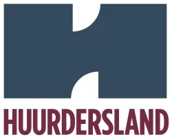 Logo Huurdersland in Amsterdam
