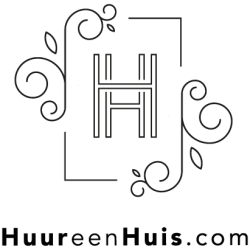 Logo Huureenhuis in Amsterdam