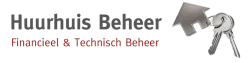 Logo Huurhuis Beheer in Amstelveen