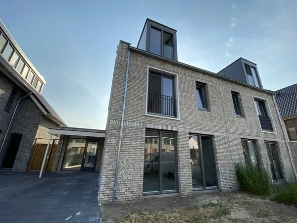 Bürofoto von Huurinc Housing