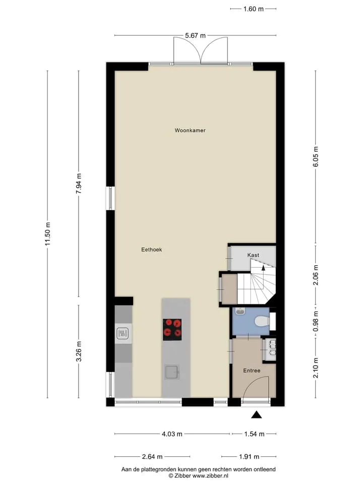 Huurlingsedam 161 Wijchen thumbnail 40