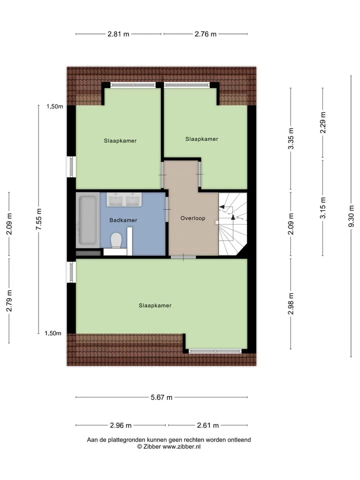 Huurlingsedam 161 Wijchen thumbnail 41