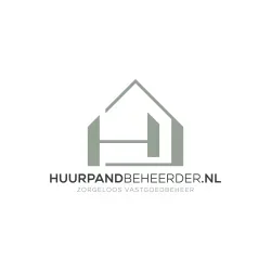 Logo Huurpandbeheerder.nl in Herten