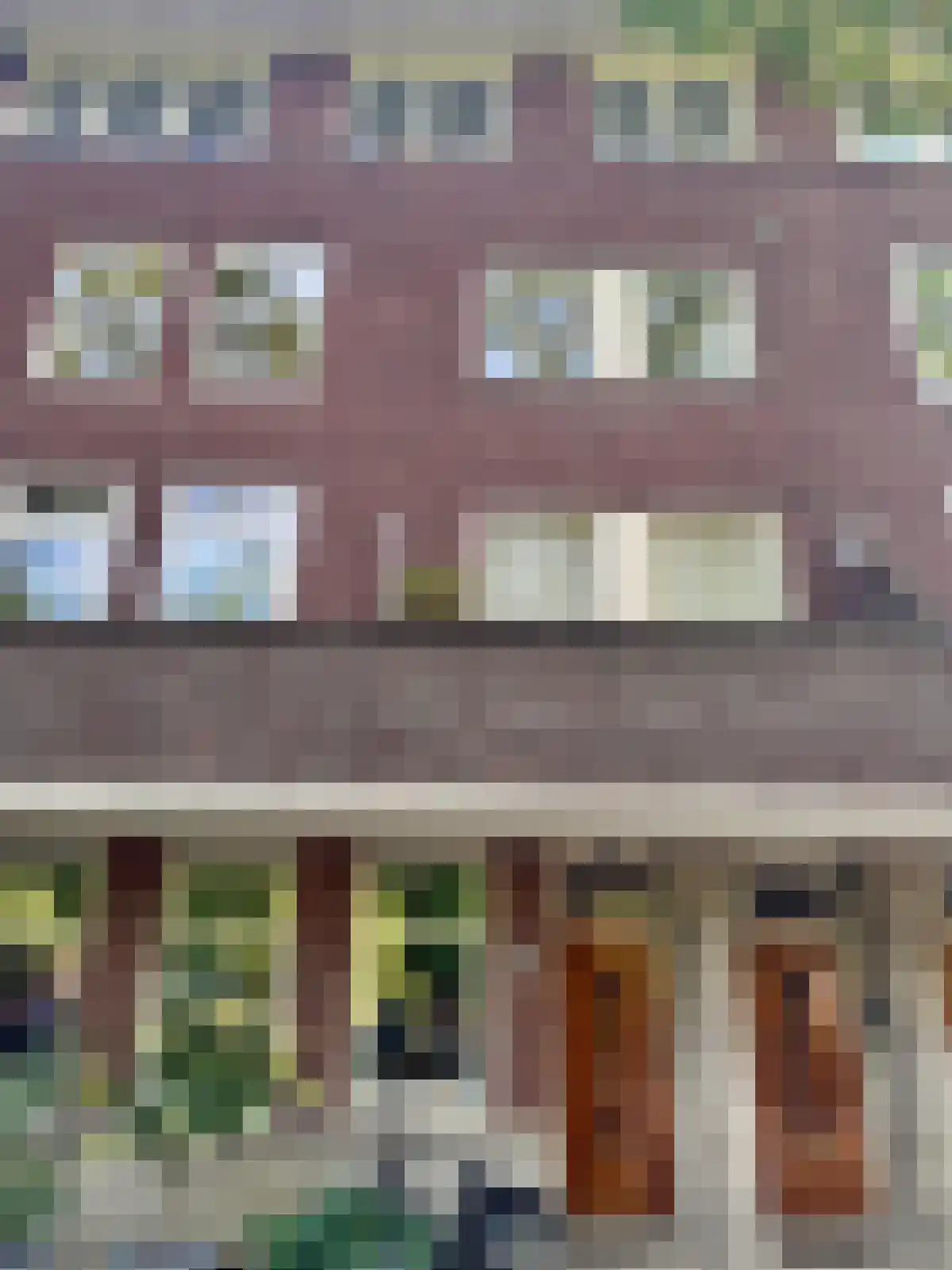 Huurwoningen Amsterdam 12 A in Amsterdam