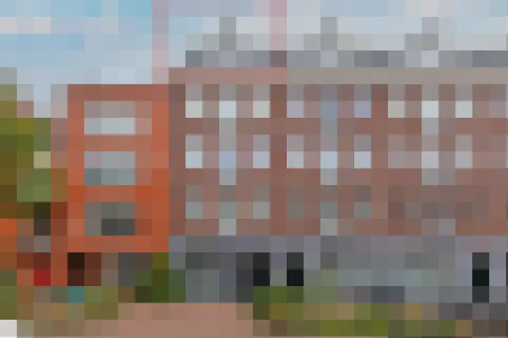 Huurwoningen Amsterdam 13 B Amsterdam thumbnail 27