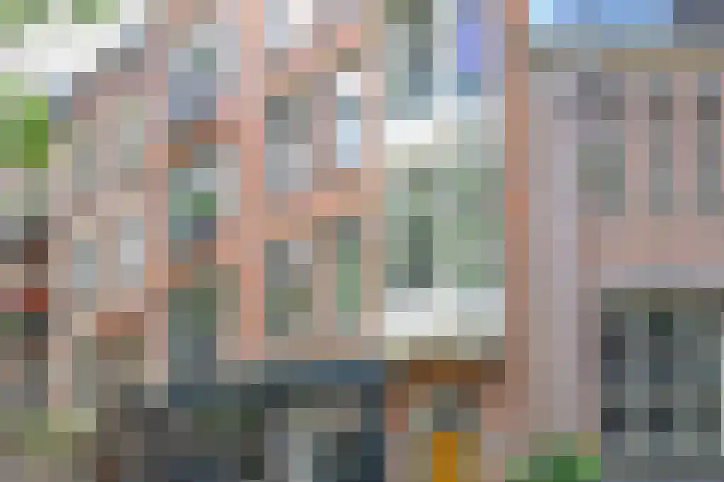 Huurwoningen Amsterdam 13 B Uden thumbnail 5