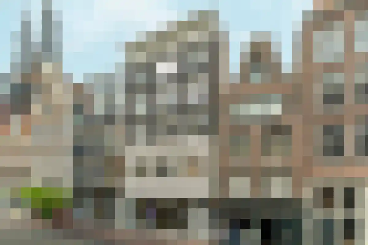 Huurwoningen Amsterdam 245 C Uden thumbnail 9