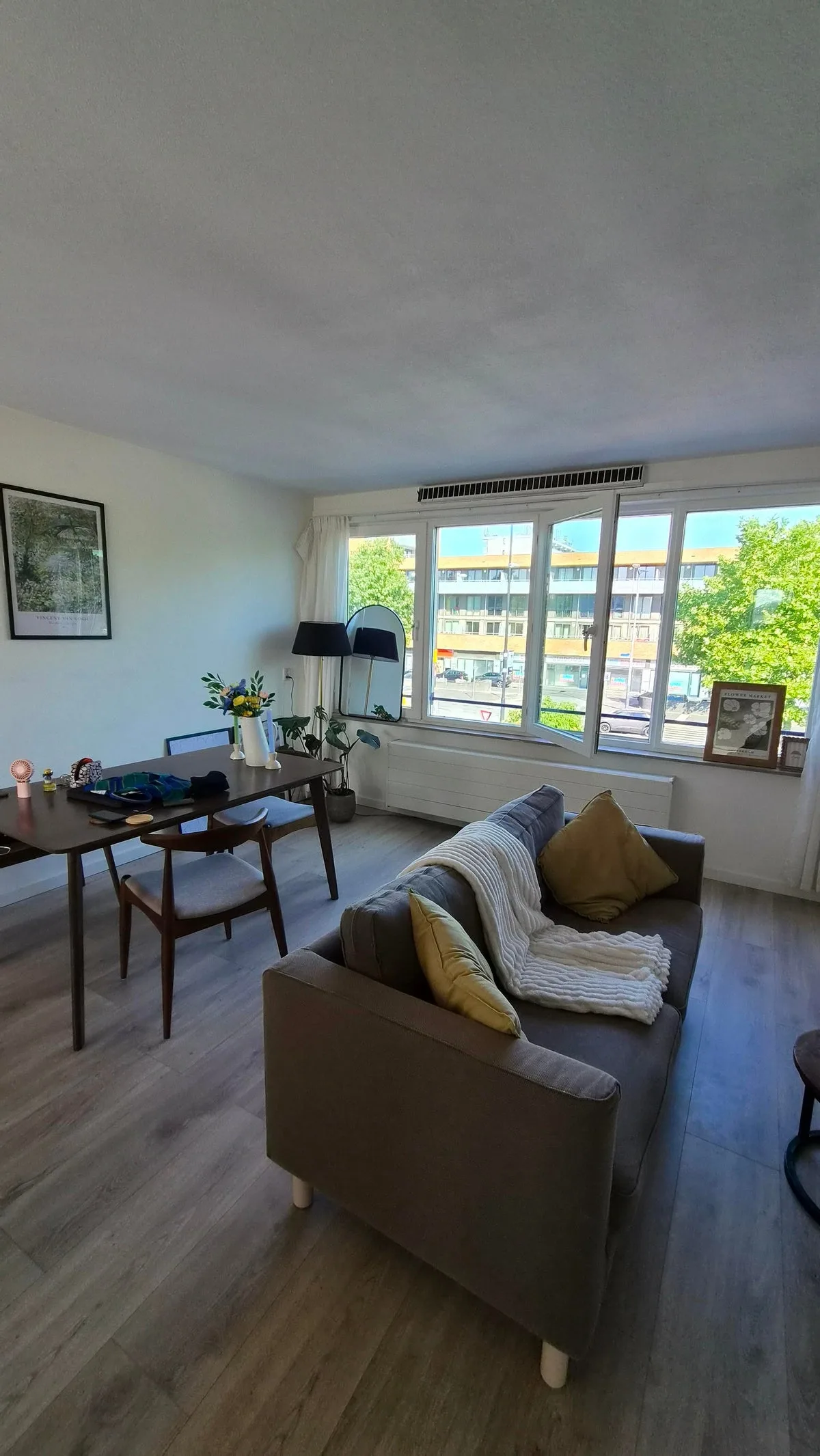 Huurwoningen Amsterdam 9 in Amsterdam