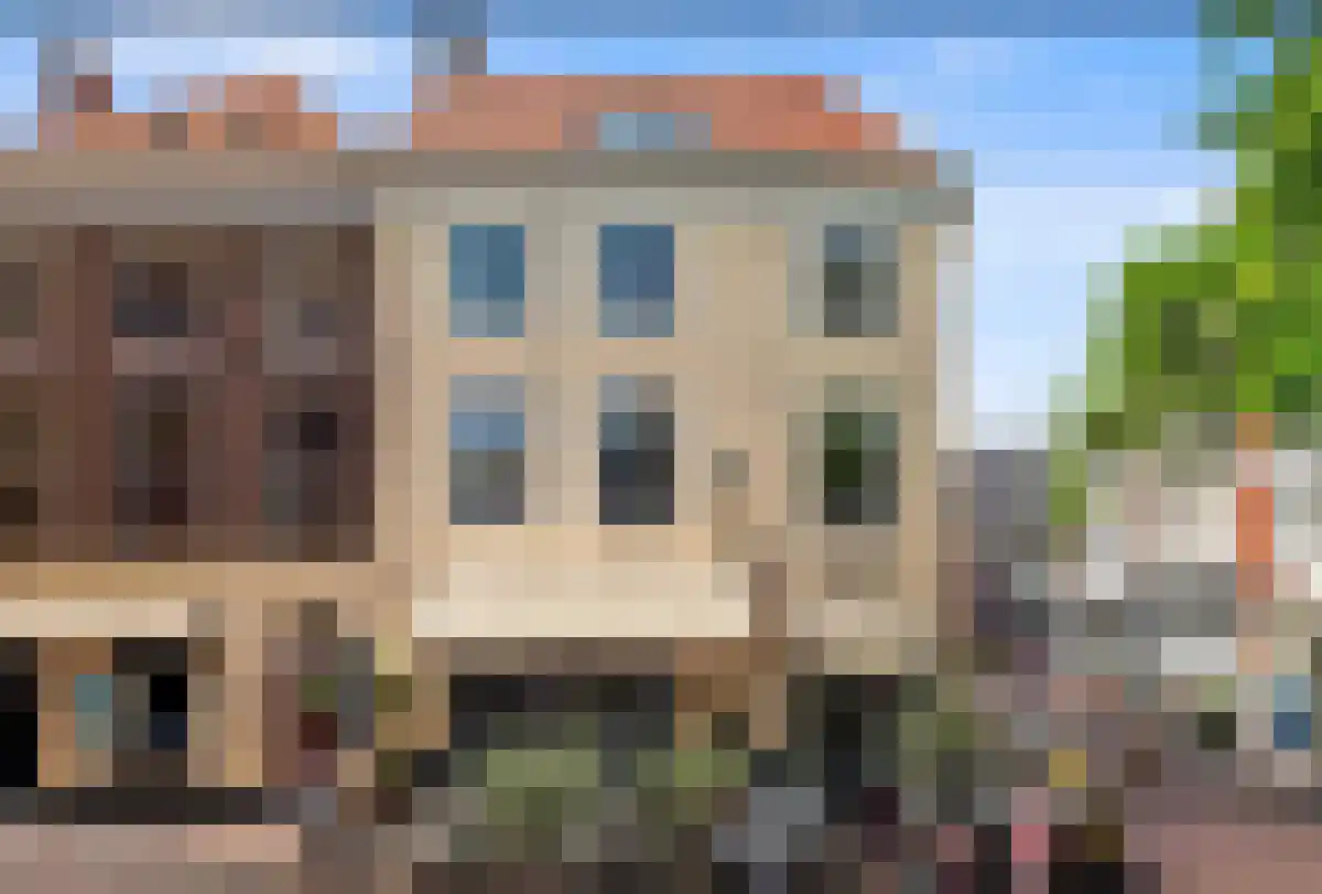 Huurwoningen Den Haag 89 in Den Haag