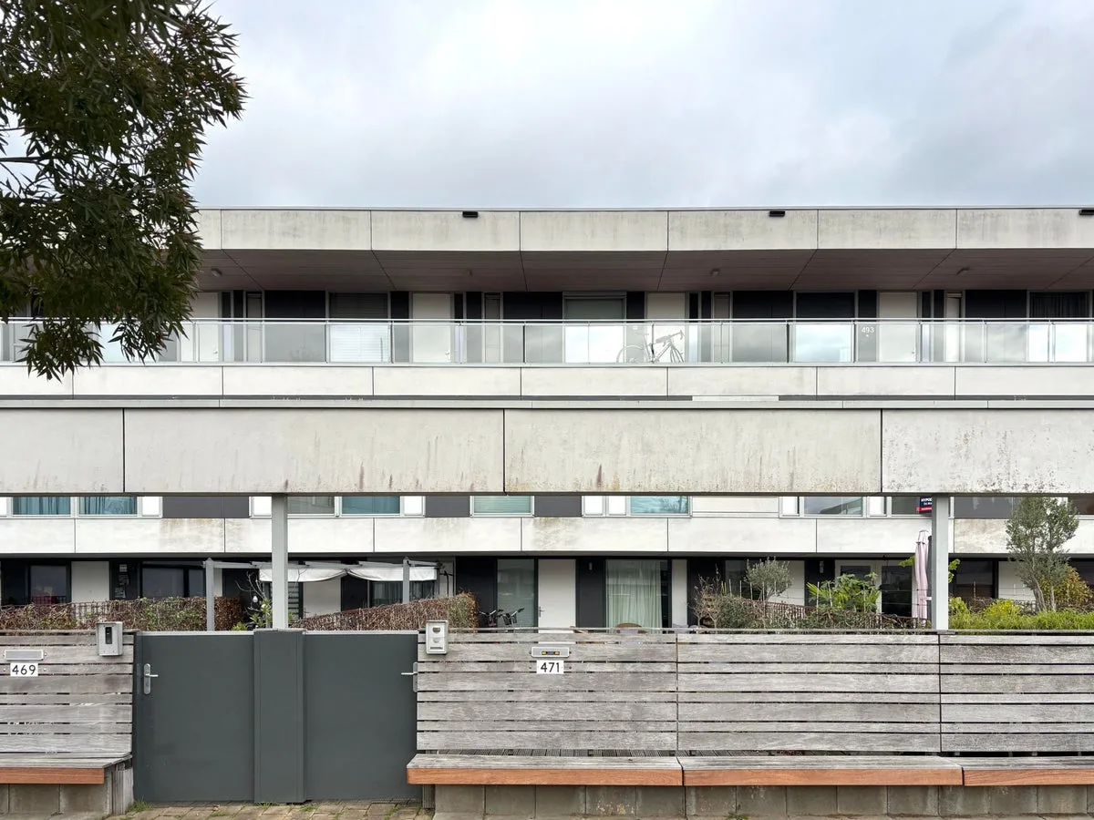 Huurwoningen Eindhoven 1 Uden thumbnail 10