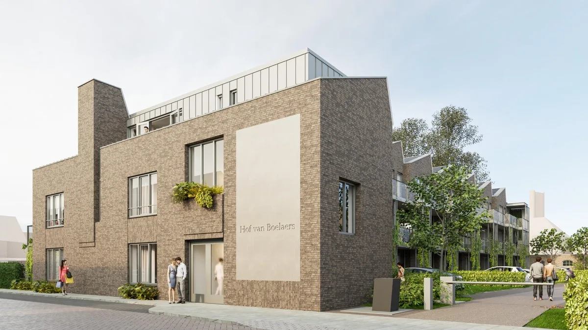 Huurwoningen Eindhoven 1 Uden thumbnail 20