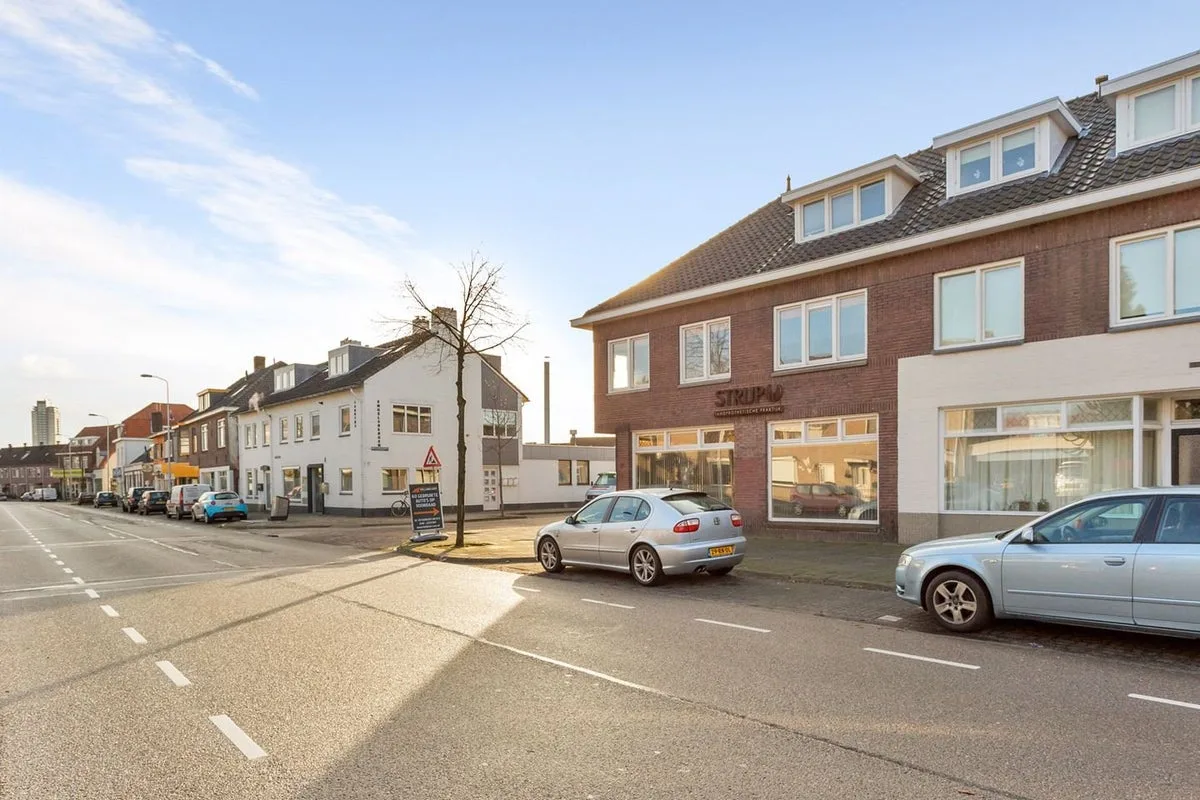 Huurwoningen Eindhoven 8 Eindhoven thumbnail 14