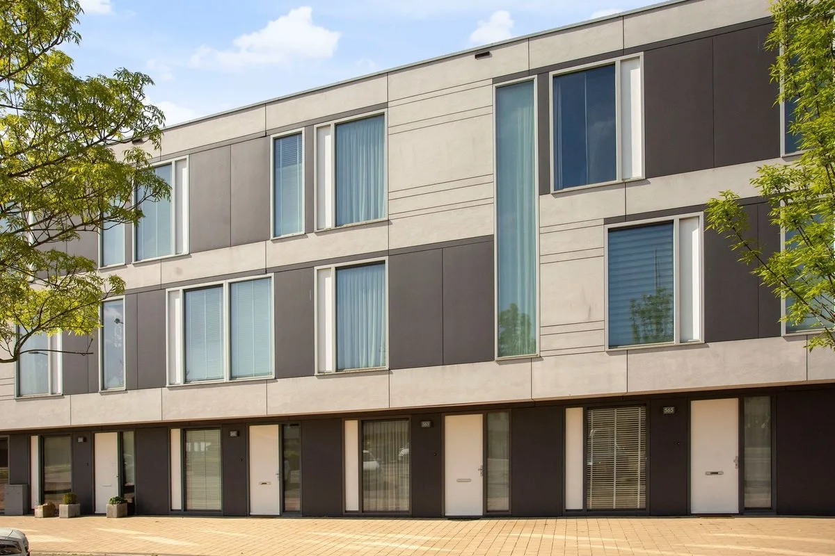 Huurwoningen Eindhoven 8 Eindhoven thumbnail 15