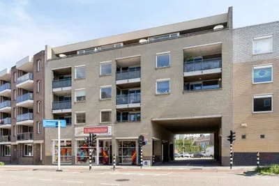 Huurwoningen Eindhoven 8 Eindhoven thumbnail 38