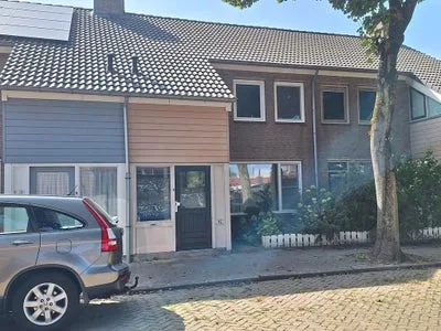 Huurwoningen Eindhoven 8 Eindhoven thumbnail 54