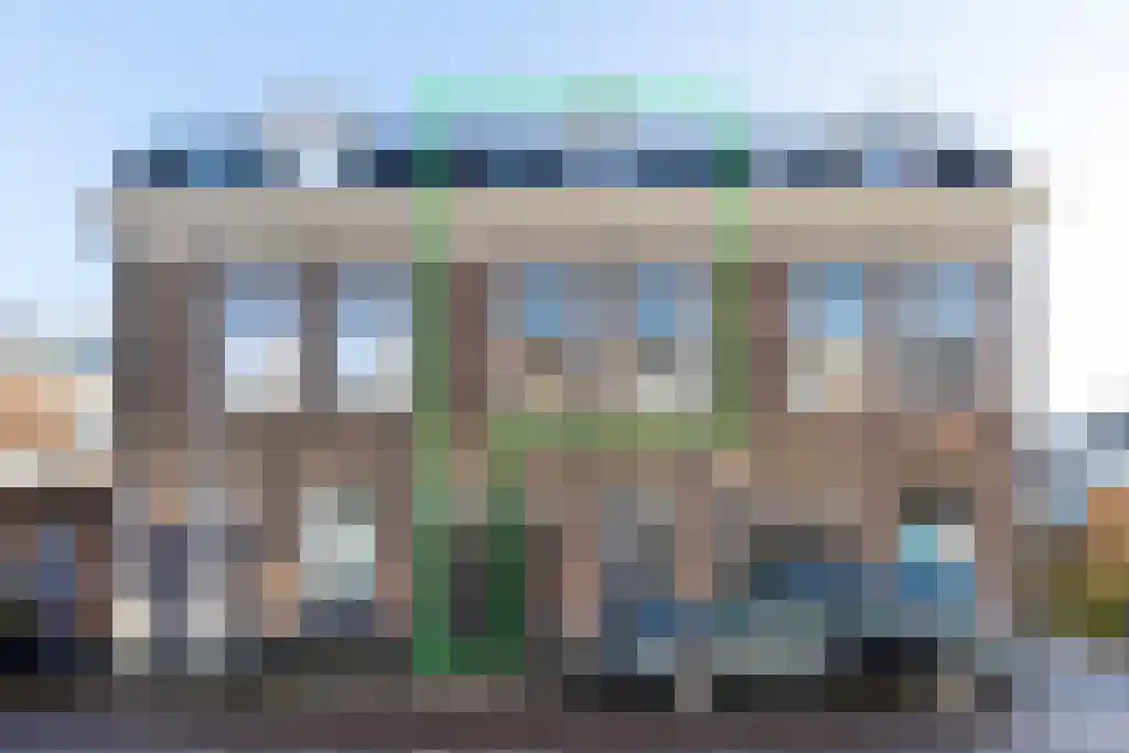 Huurwoningen Haarlem 21 D Uden thumbnail 15