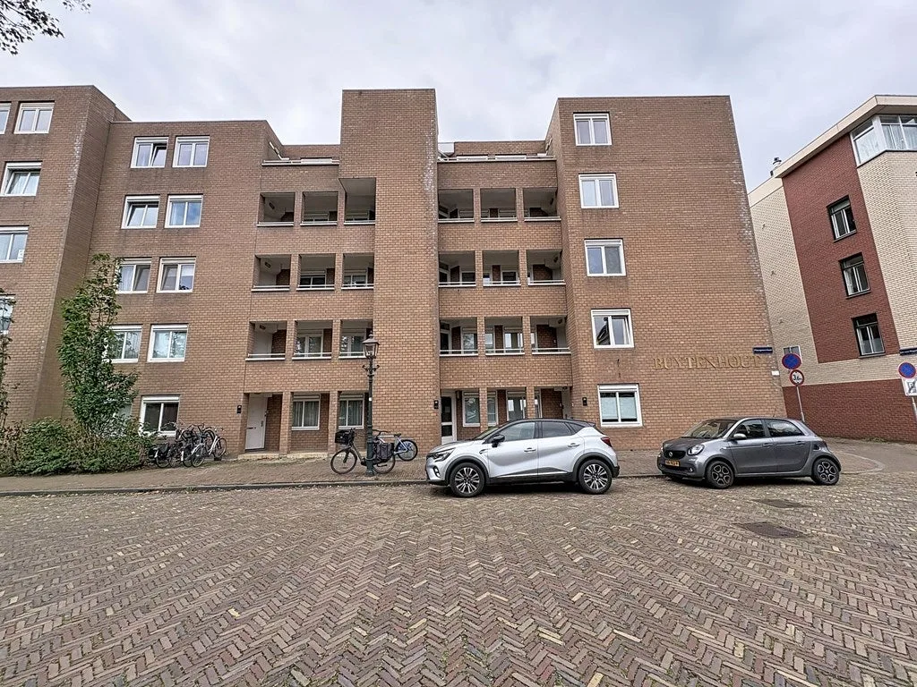 Huurwoningen Haarlem 6 Haarlem thumbnail 12