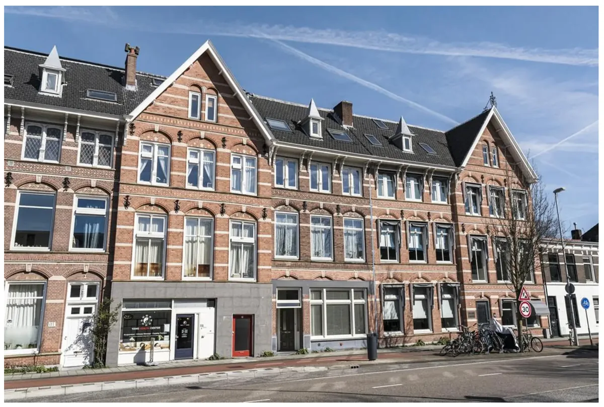 Huurwoningen Haarlem 6 Haarlem thumbnail 13