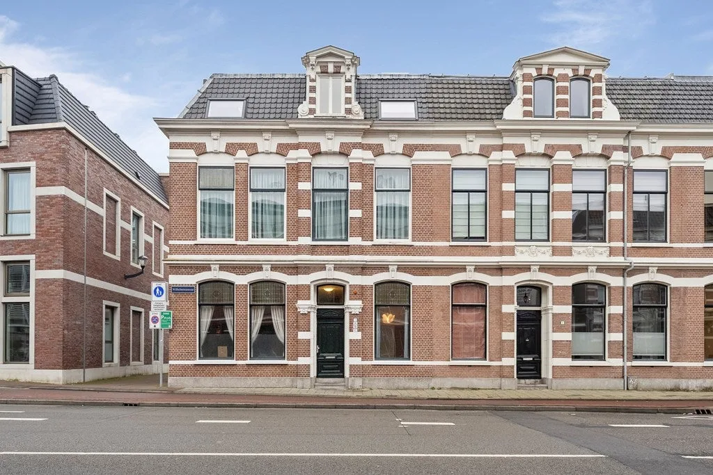 Huurwoningen Haarlem 6 Haarlem thumbnail 16