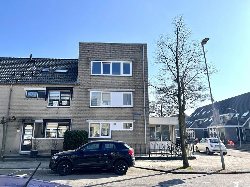 Huurwoningen Haarlem 6 Haarlem thumbnail 19
