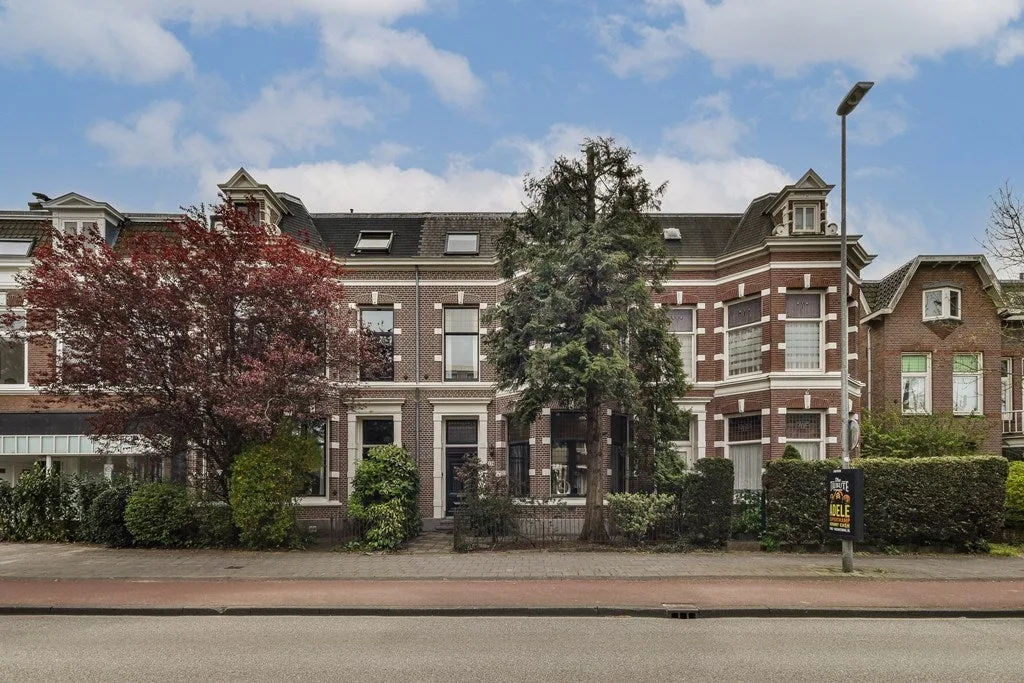 Huurwoningen Haarlem 6 Haarlem thumbnail 21