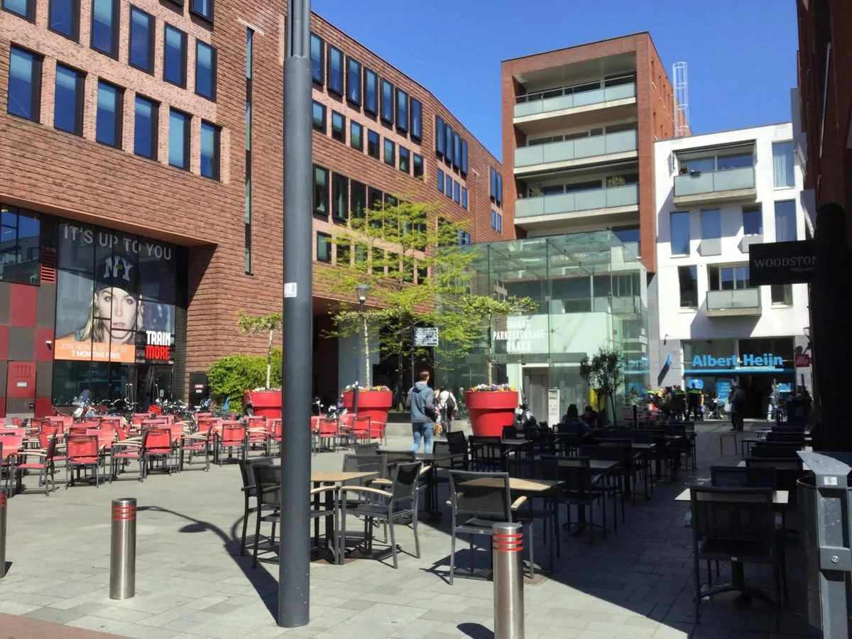 Huurwoningen Haarlem 6 Haarlem thumbnail 26