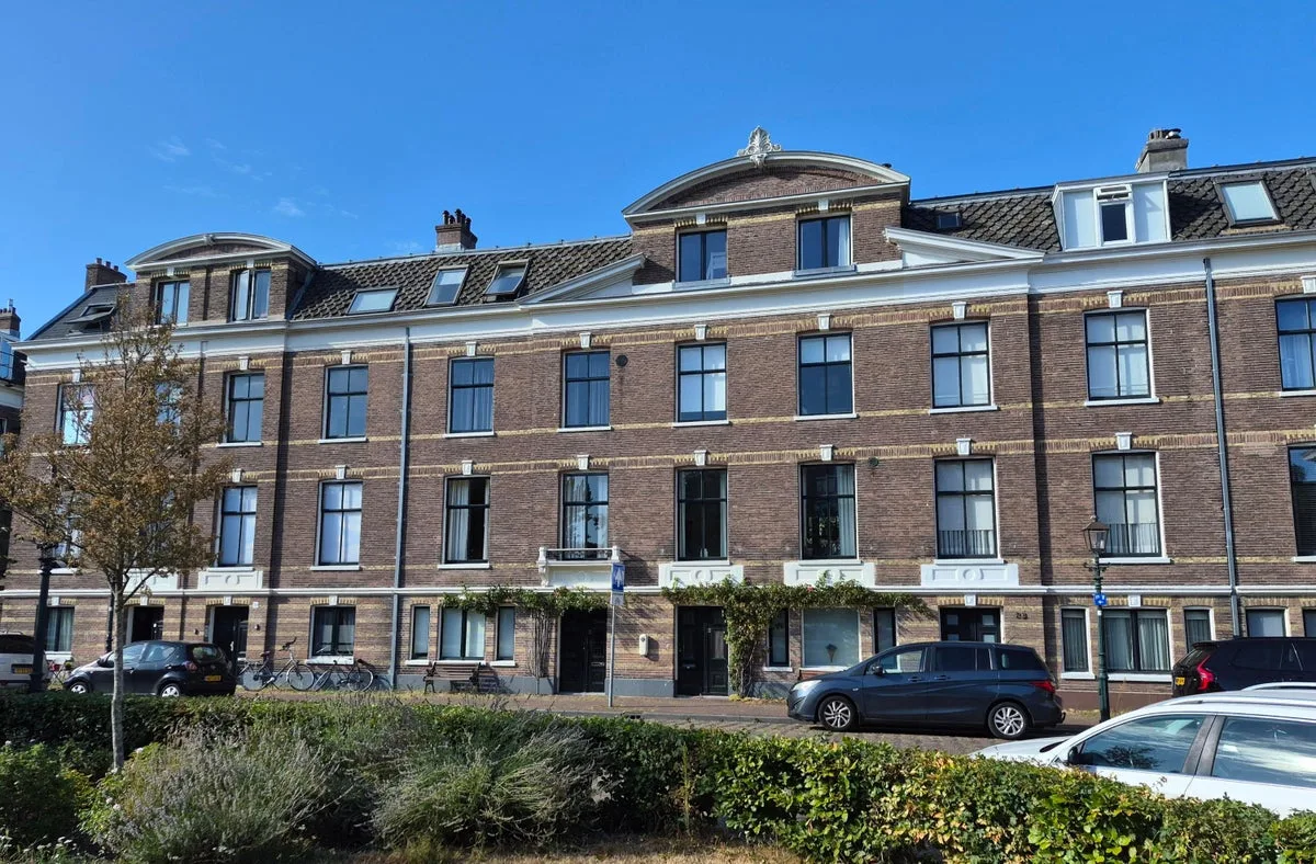Huurwoningen Haarlem 6 Haarlem thumbnail 27
