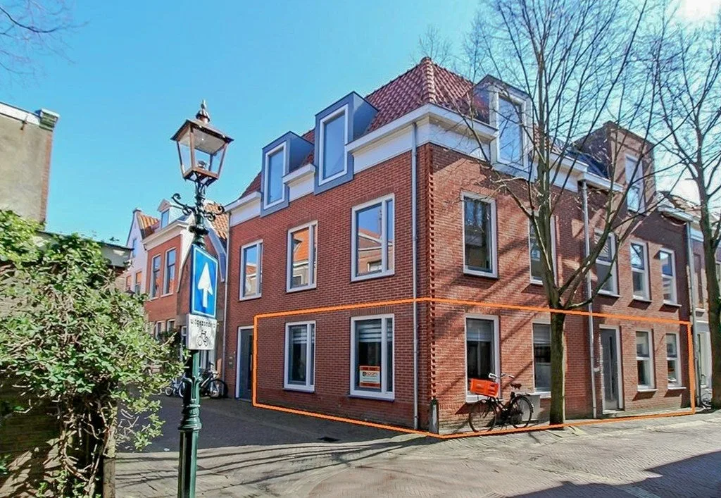 Huurwoningen Haarlem 6 Haarlem foto 3