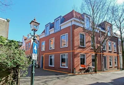 Huurwoningen Haarlem 6 Haarlem thumbnail 34