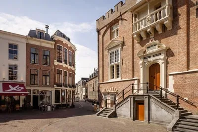Huurwoningen Haarlem 6 Haarlem thumbnail 39