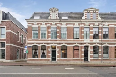 Huurwoningen Haarlem 6 Haarlem thumbnail 47