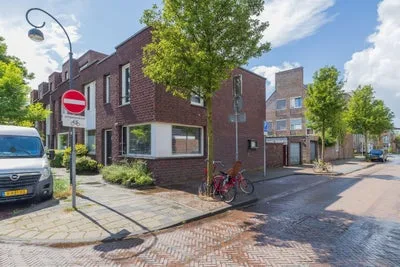 Huurwoningen Haarlem 6 Haarlem thumbnail 48