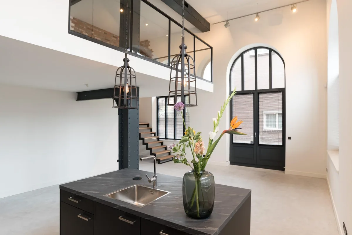 Huurwoningen Haarlem 6 Haarlem thumbnail 5
