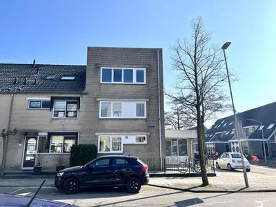 Huurwoningen Haarlem 6 Haarlem thumbnail 50