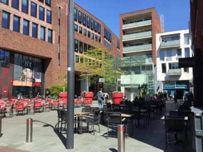 Huurwoningen Haarlem 6 Haarlem thumbnail 57