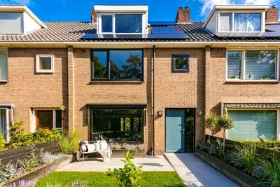Huurwoningen Haarlem 6 Haarlem thumbnail 59