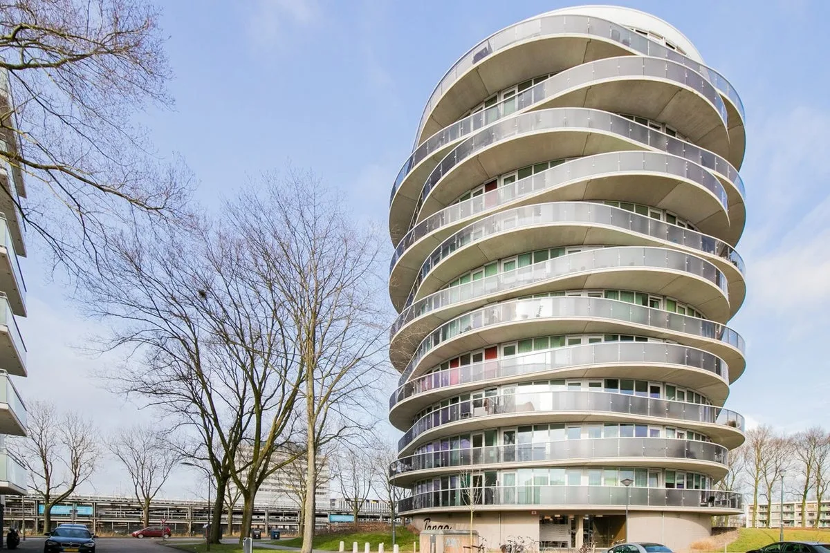 Huurwoningen Haarlem 6 Haarlem thumbnail 6