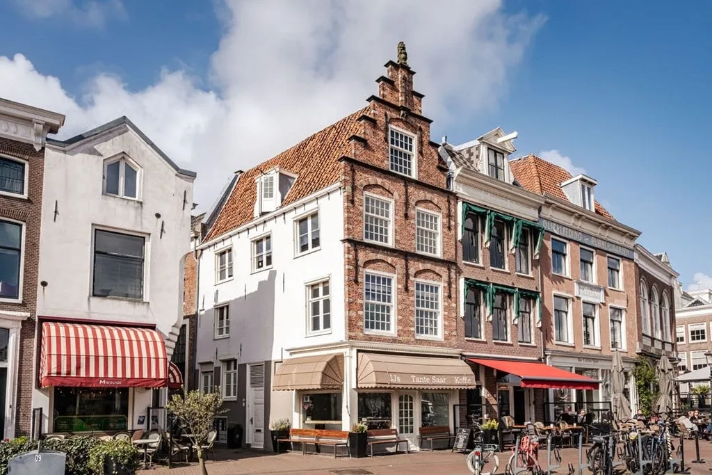 Huurwoningen Haarlem 6 Haarlem thumbnail 7