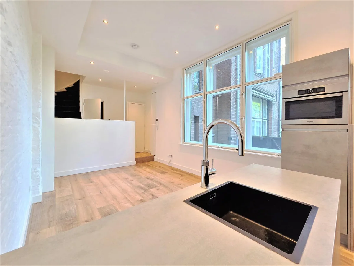 Huurwoningen Haarlem 6 Haarlem thumbnail 9