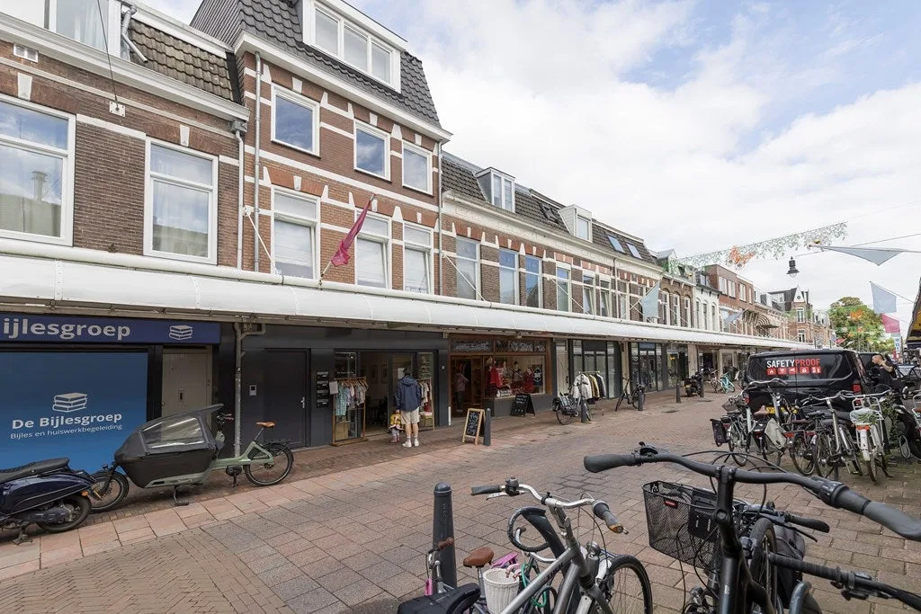 Huurwoningen Haarlem 6 Uden thumbnail 26
