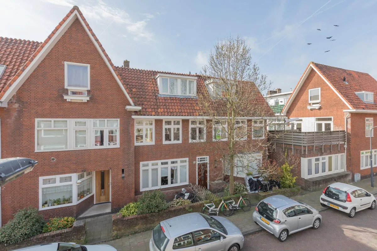 Huurwoningen Haarlem 6 Uden thumbnail 30