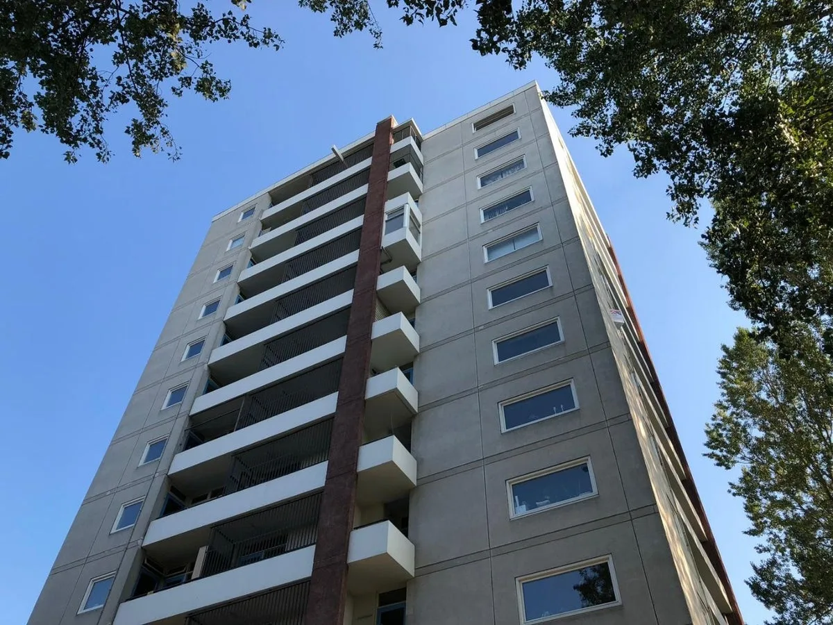 Huurwoningen Haarlem 6 Uden thumbnail 4