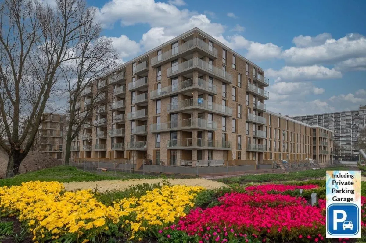 Huurwoningen Haarlem 6 Uden thumbnail 6
